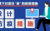 天友總工說 | 疫情下對居住“家”的防疫措施