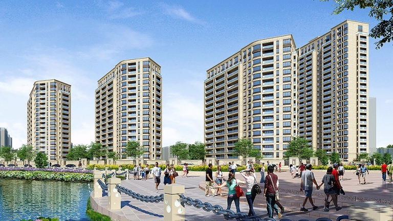 寧國(guó)鳳凰城